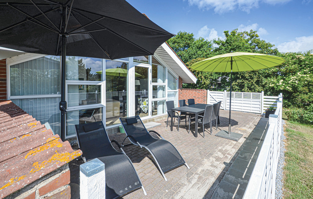 Ferienhaus - Kærgården/Vestervig , Dänemark - B40806 11