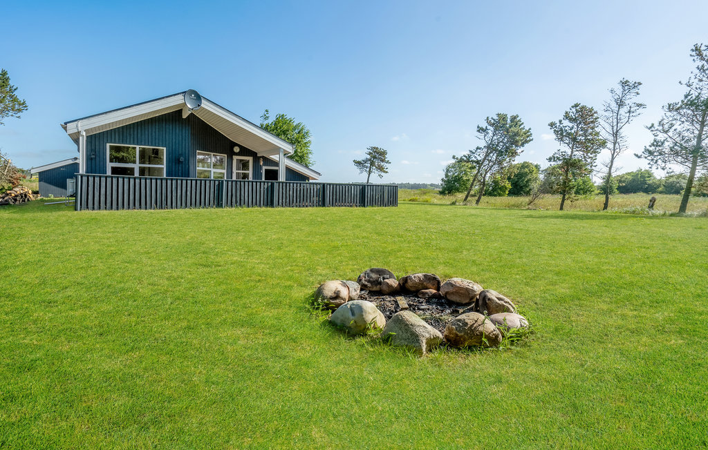 Ferienhaus - Helligsø Strand , Dänemark - B40205 16
