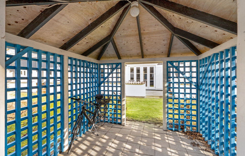 Ferienhaus - Agger Strand , Dänemark - B40055 14