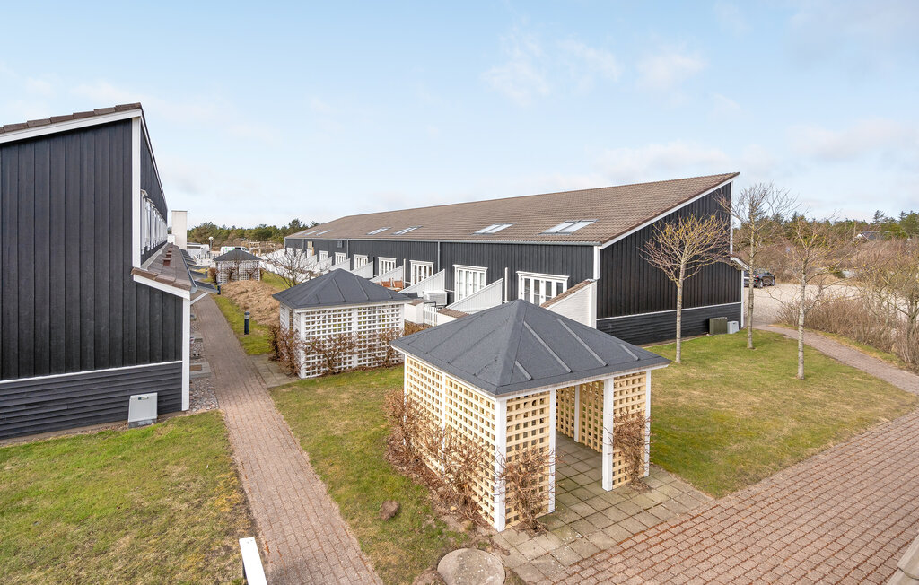 Ferienhaus - Agger , Dänemark - B40087 8