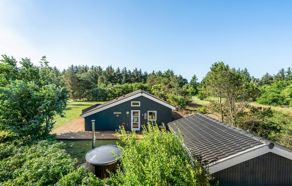 Ferienhaus - Helligsø Strand , Dänemark - B40205 13