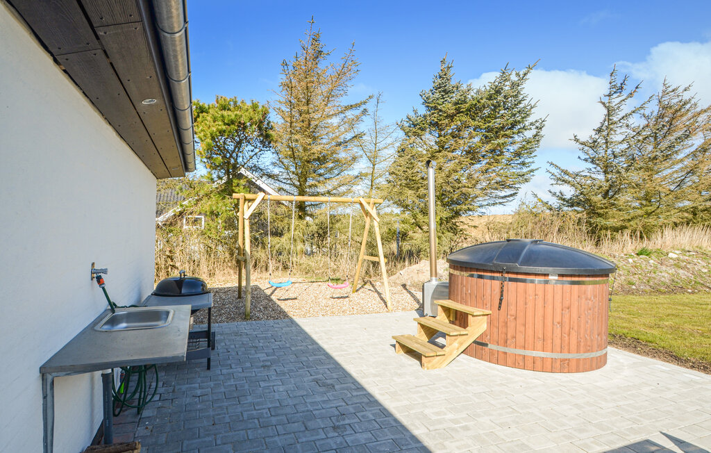 Ferienhaus - Agger , Dänemark - B40417 11