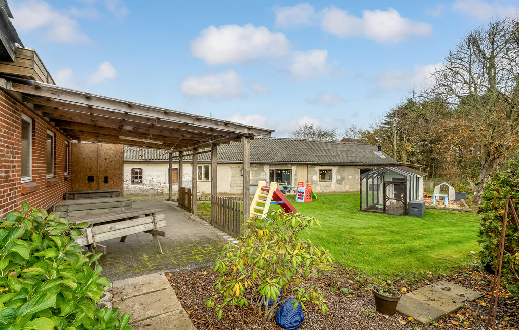 Feriehuse - Bedsted Thy , Danmark - B40503 2