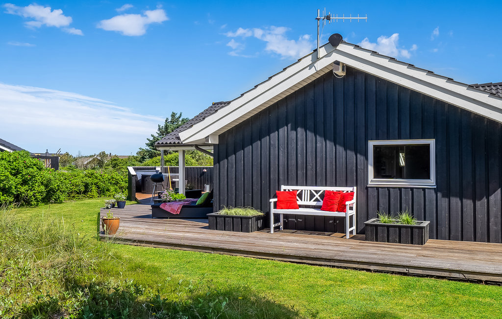 Ferienhaus - Agger Strand , Dänemark - B40201 19