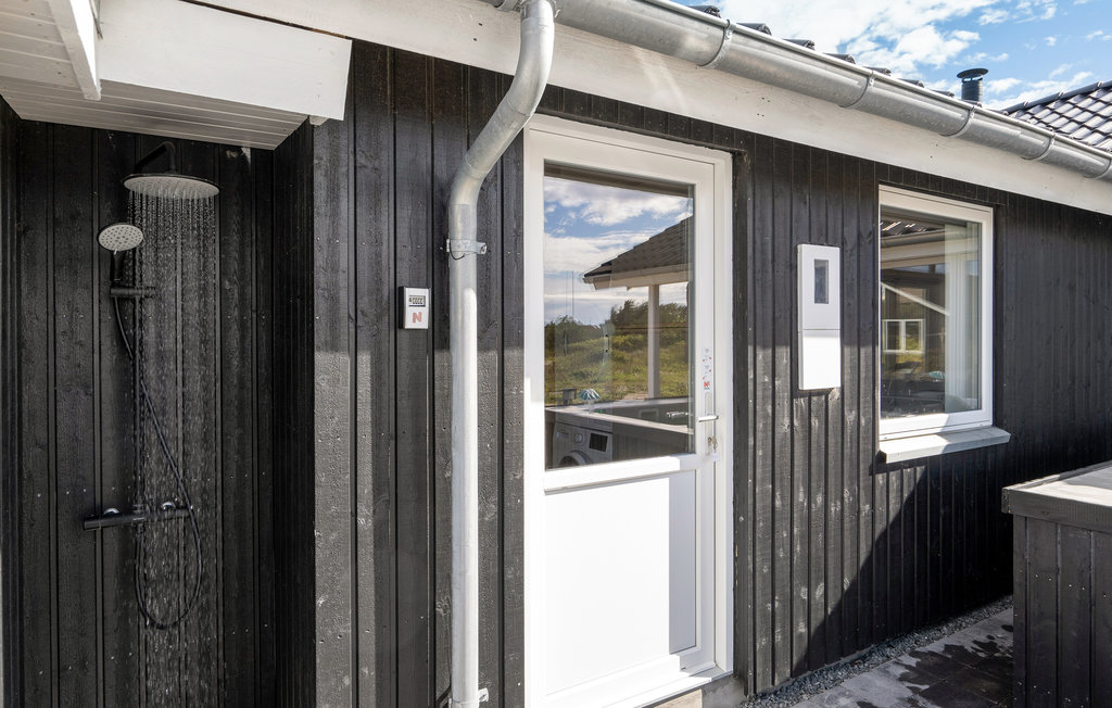 Ferienhaus - Agger Strand , Dänemark - B40204 18