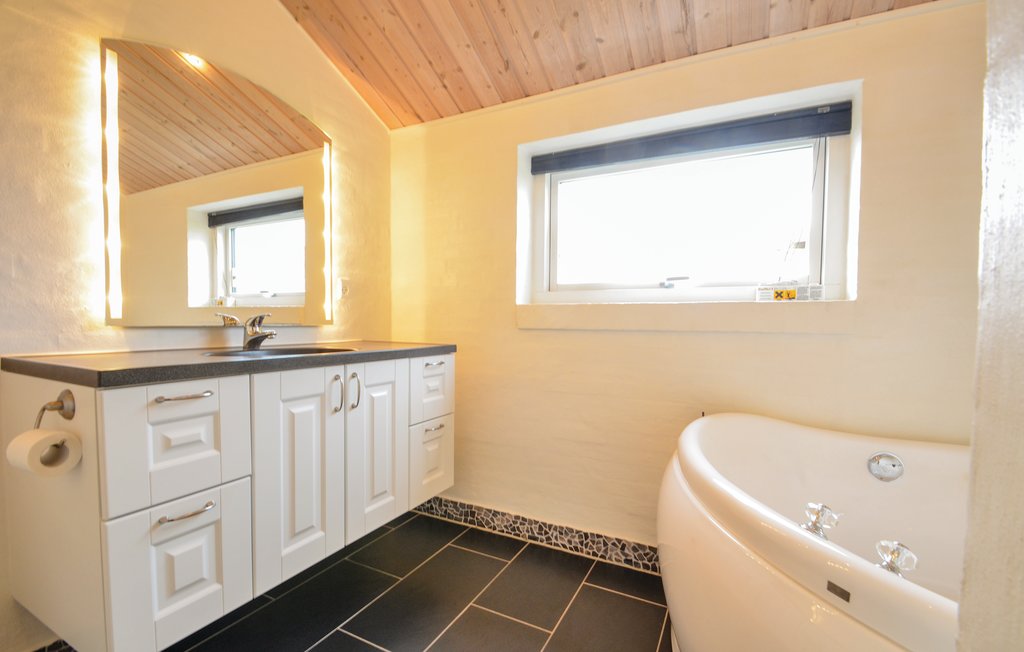 Ferienhaus - Kærgården/Vestervig , Dänemark - B40017 6