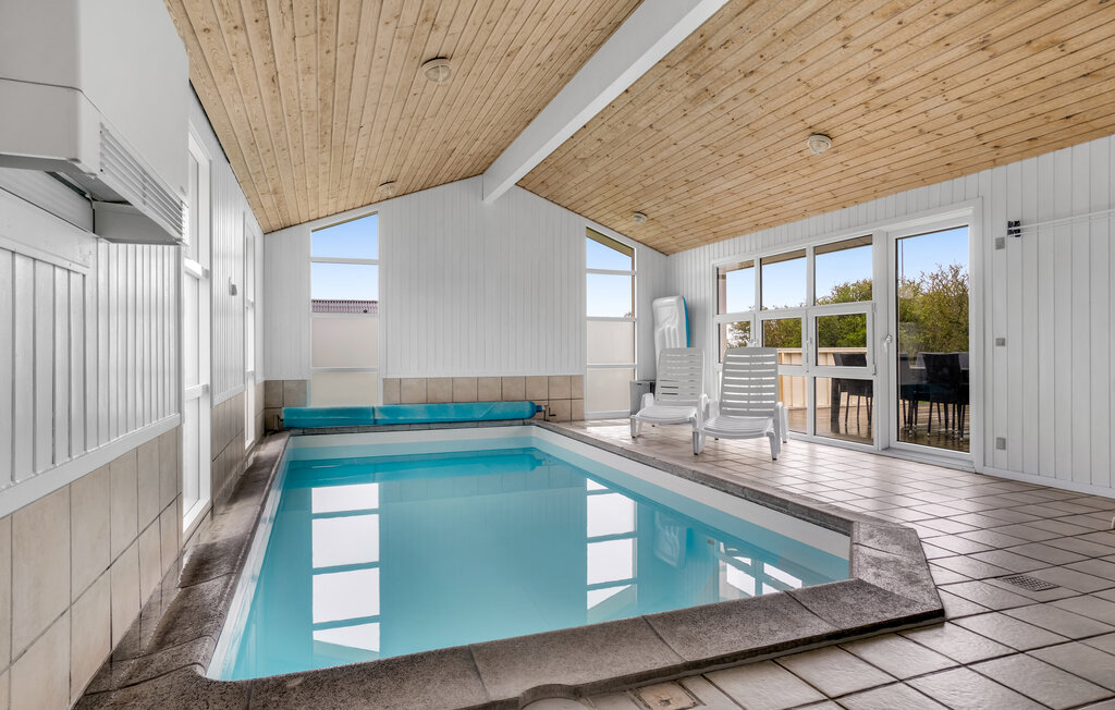 Ferienhaus - Kærgården/Vesterv. , Dänemark - B40042 2