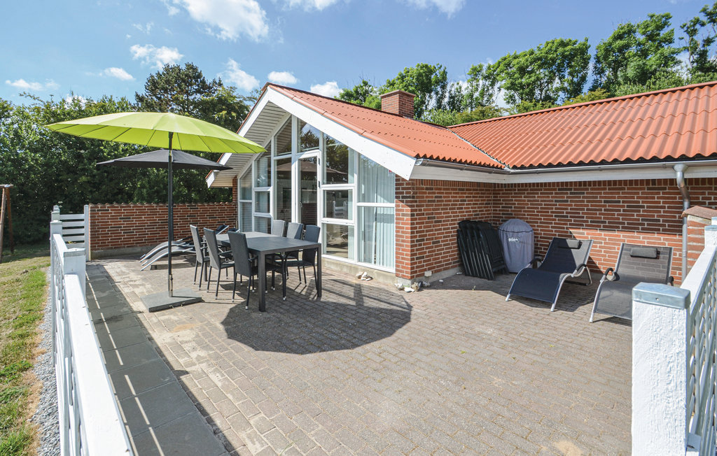 Ferienhaus - Kærgården/Vestervig , Dänemark - B40806 12