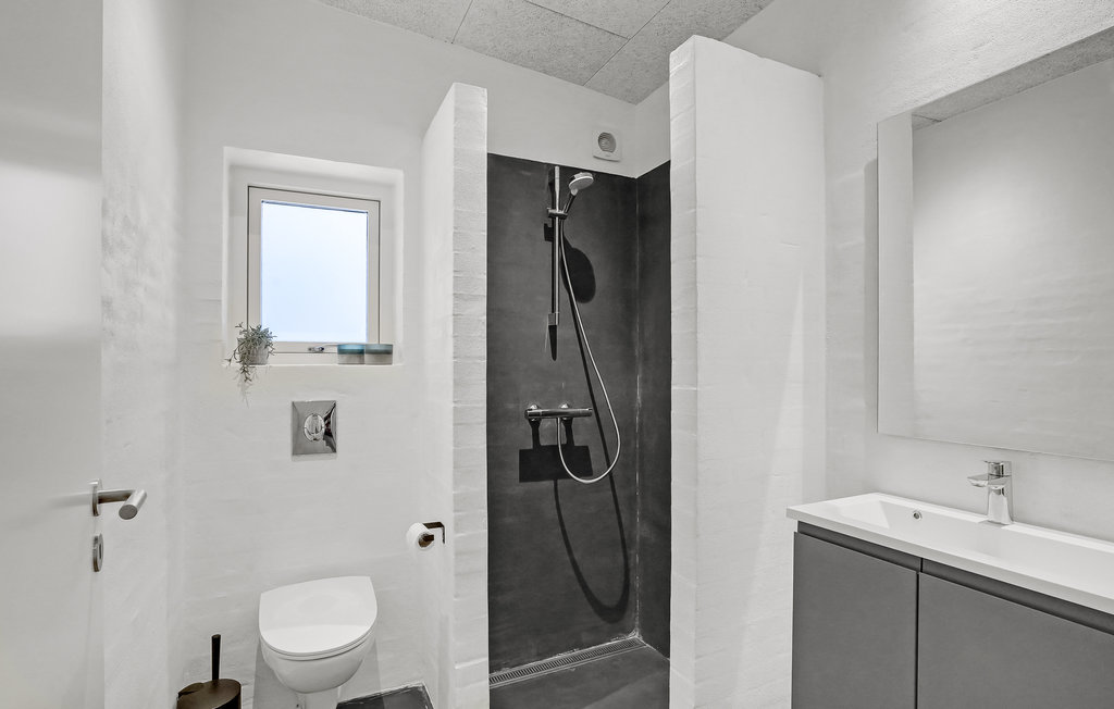 Ferienhaus - Agger , Dänemark - B40022 26