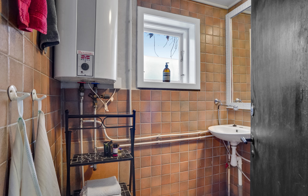 Feriehuse - Svankjær , Danmark - B40116 15