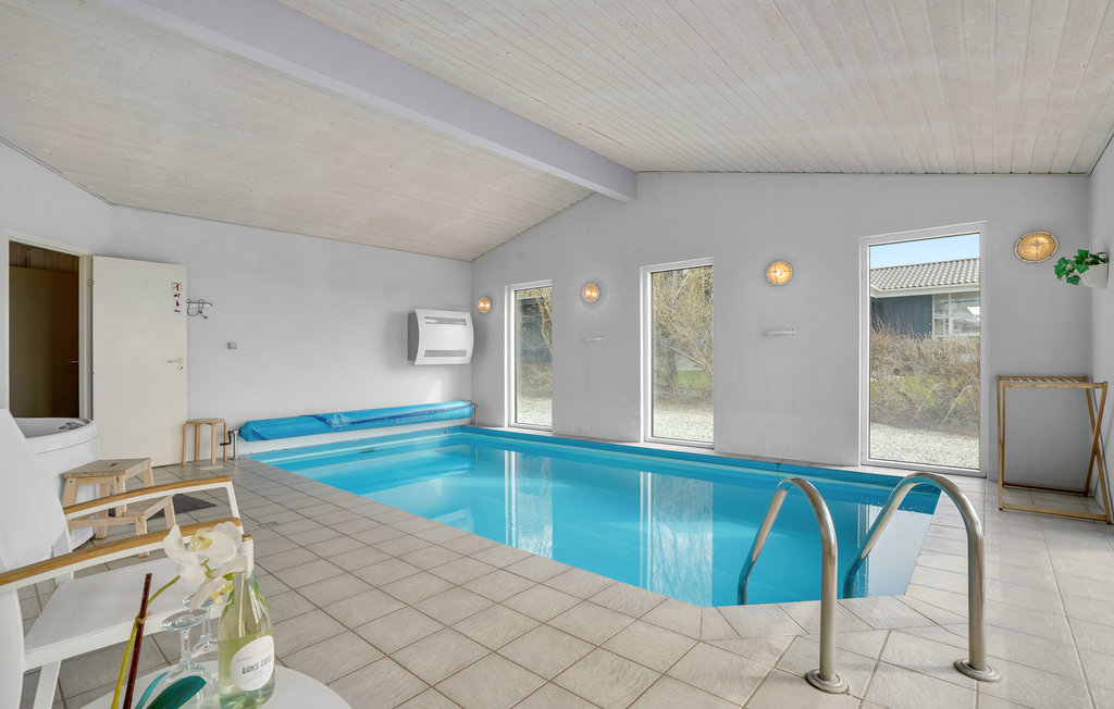 Feriehuse - Kærgården/Vestervig , Danmark - B40006 10