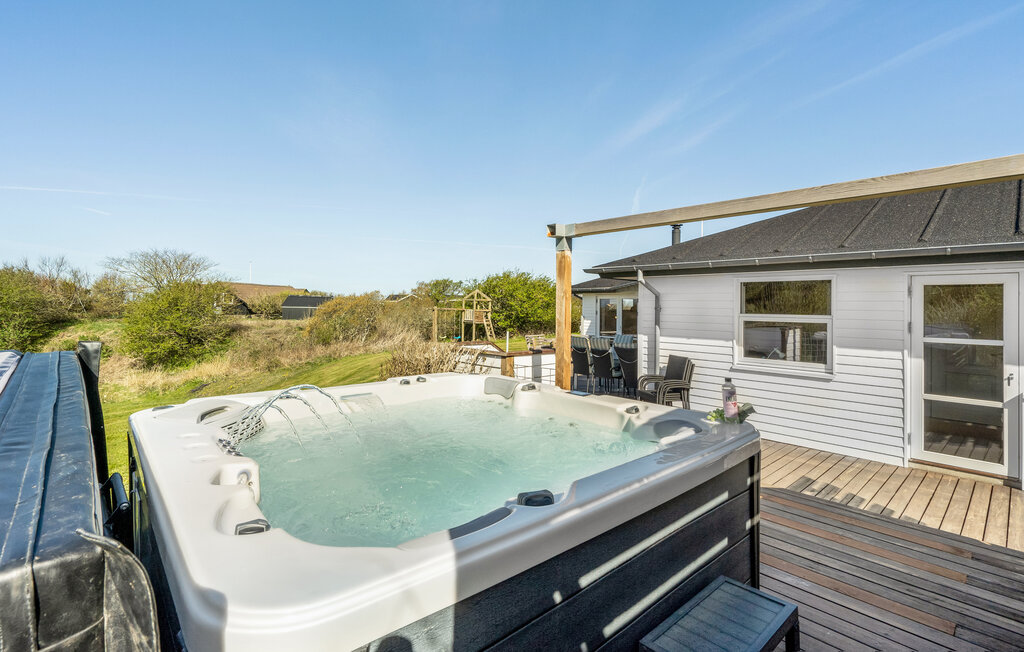 Ferienhaus - Kærgården/Vestervig , Dänemark - B40031 7