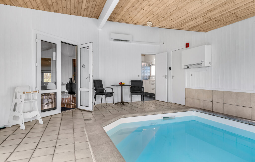 Ferienhaus - Kærgården/Vesterv. , Dänemark - B40042 10