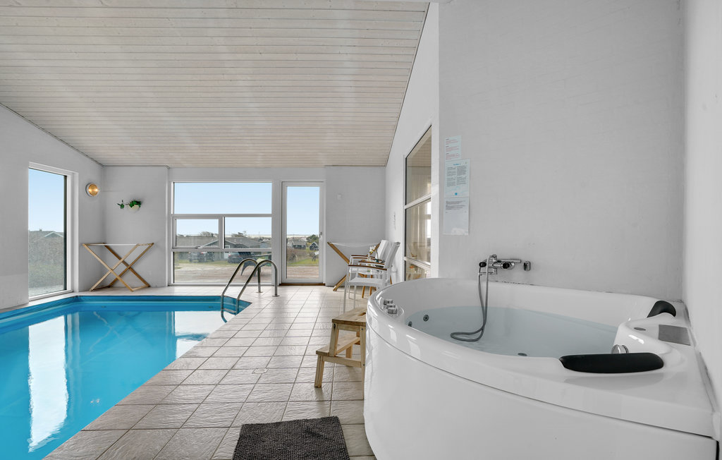 Feriehuse - Kærgården/Vestervig , Danmark - B40006 8