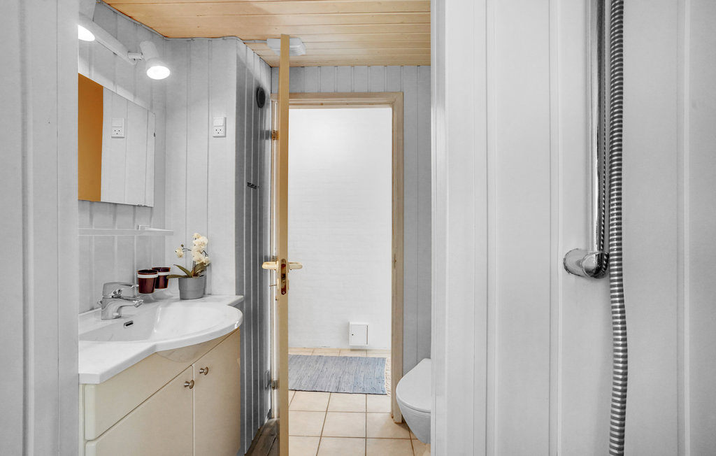 Feriehuse - Kærgården/Vestervig , Danmark - B40006 21