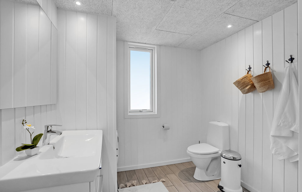 Feriehuse - Agger , Danmark - B40016 24