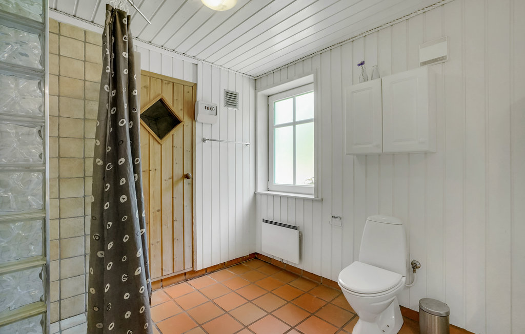 Feriehuse - Agger , Danmark - B40320 26