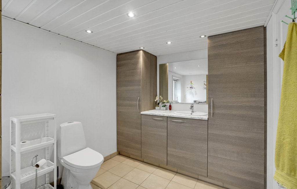 Feriehuse - Bedsted Thy , Danmark - B40503 9