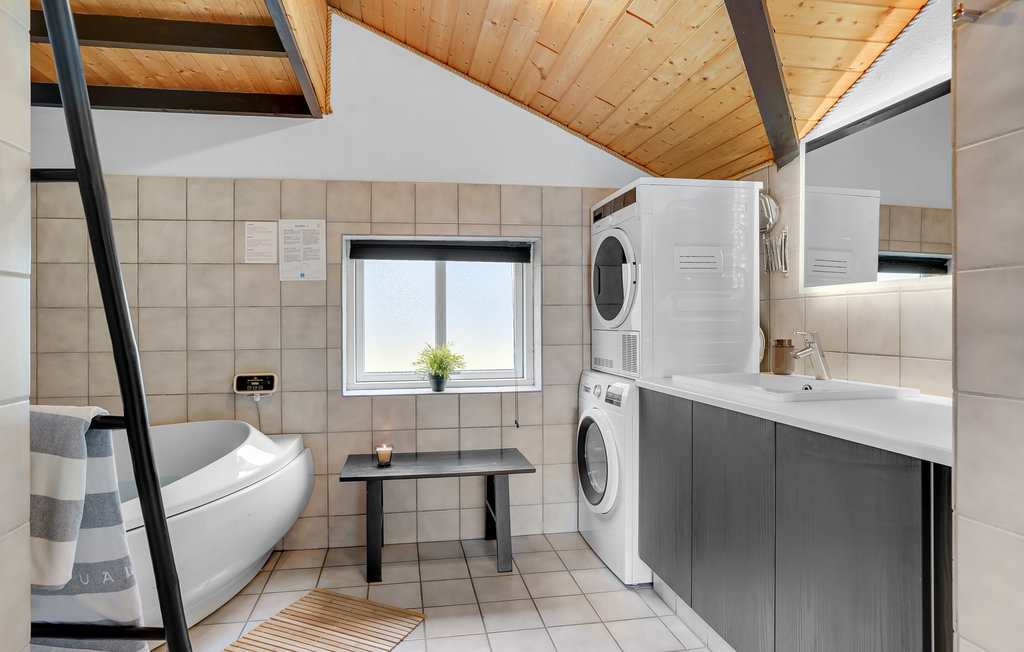 Ferienhaus - Kærgården/Vestervig , Dänemark - B40806 19