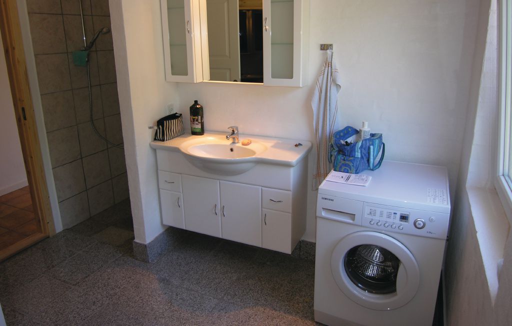 Feriehuse - Kærgården/Vestervig , Danmark - B40024 12