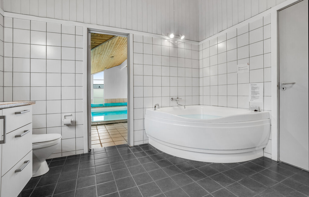 Ferienhaus - Kærgården/Vesterv. , Dänemark - B40042 23