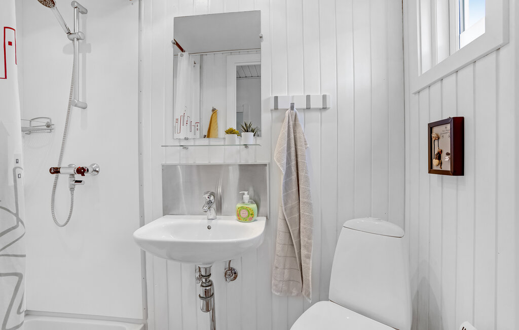 Ferienhaus - Agger Strand , Dänemark - B40058 25