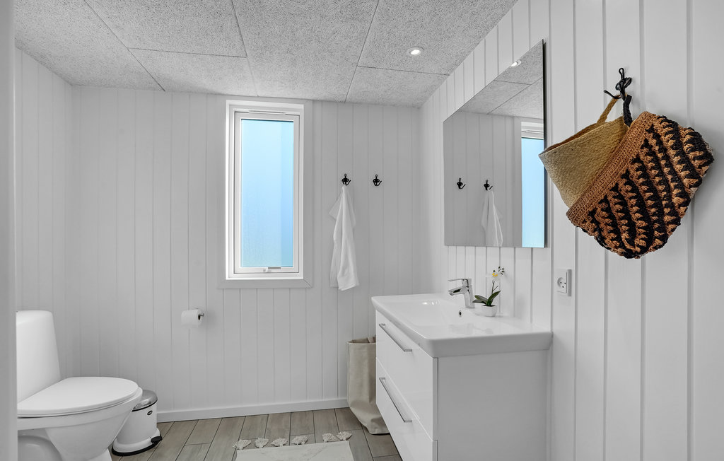 Feriehuse - Agger , Danmark - B40016 25