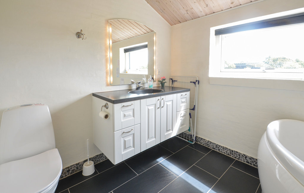 Ferienhaus - Kærgården/Vestervig , Dänemark - B40017 21