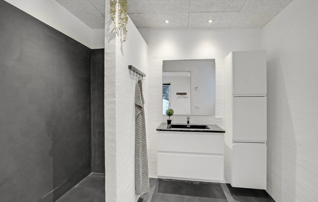 Ferienhaus - Agger , Dänemark - B40022 27