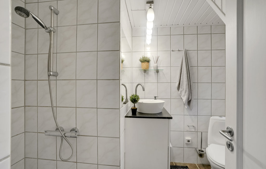 Feriehuse - Agger Strand , Danmark - B40212 27