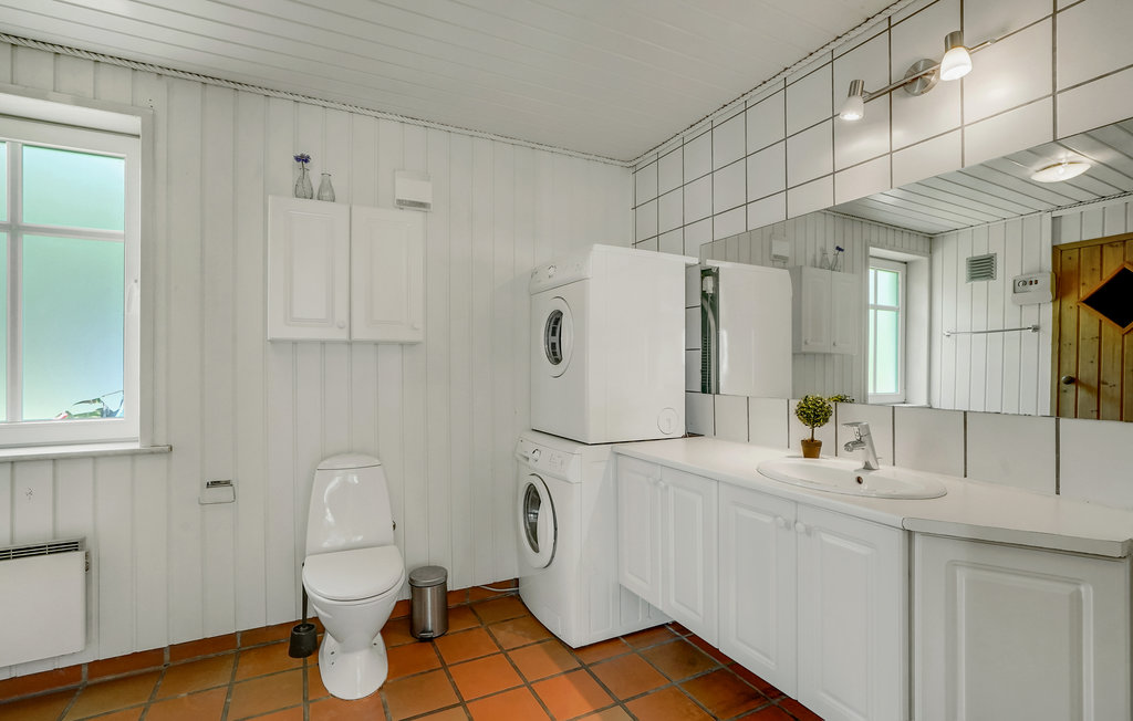 Feriehuse - Agger , Danmark - B40320 27