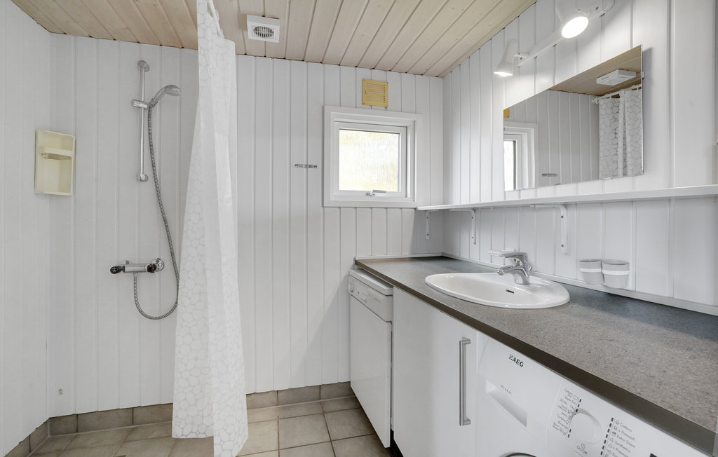 Feriehuse - Kærgården/Vestervig , Danmark - B40006 22