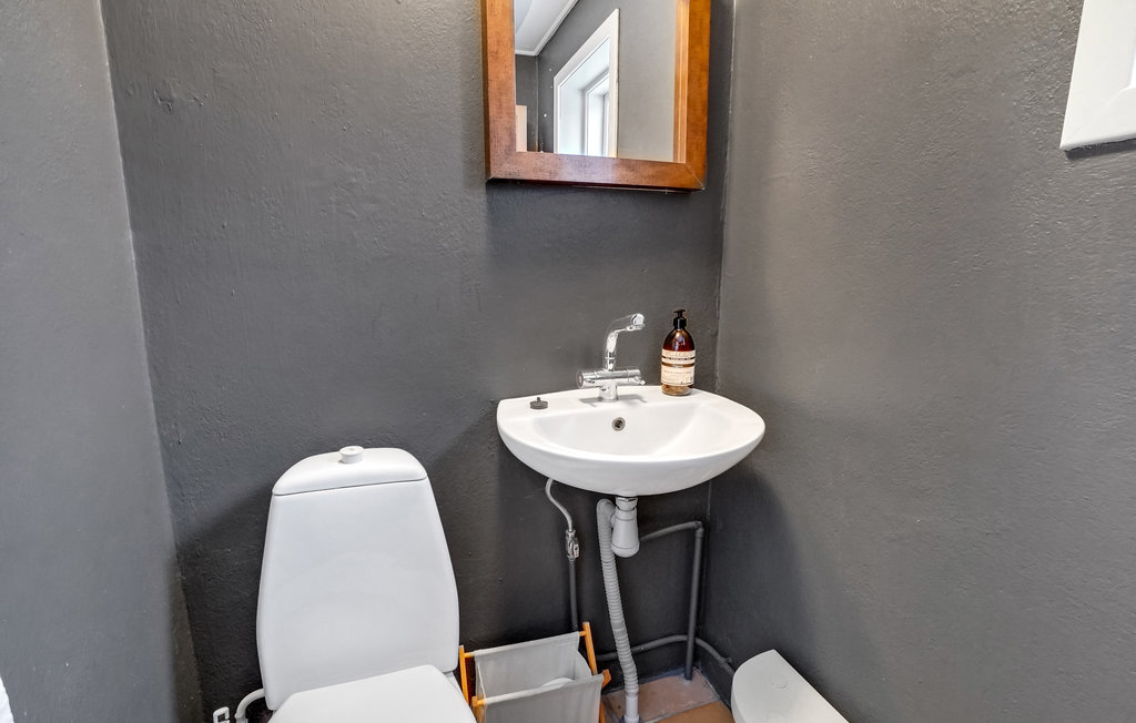 Feriehuse - Svankjær , Danmark - B40116 16