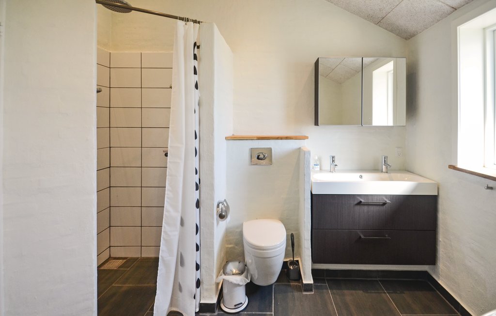 Ferienhaus - Agger , Dänemark - B40002 21