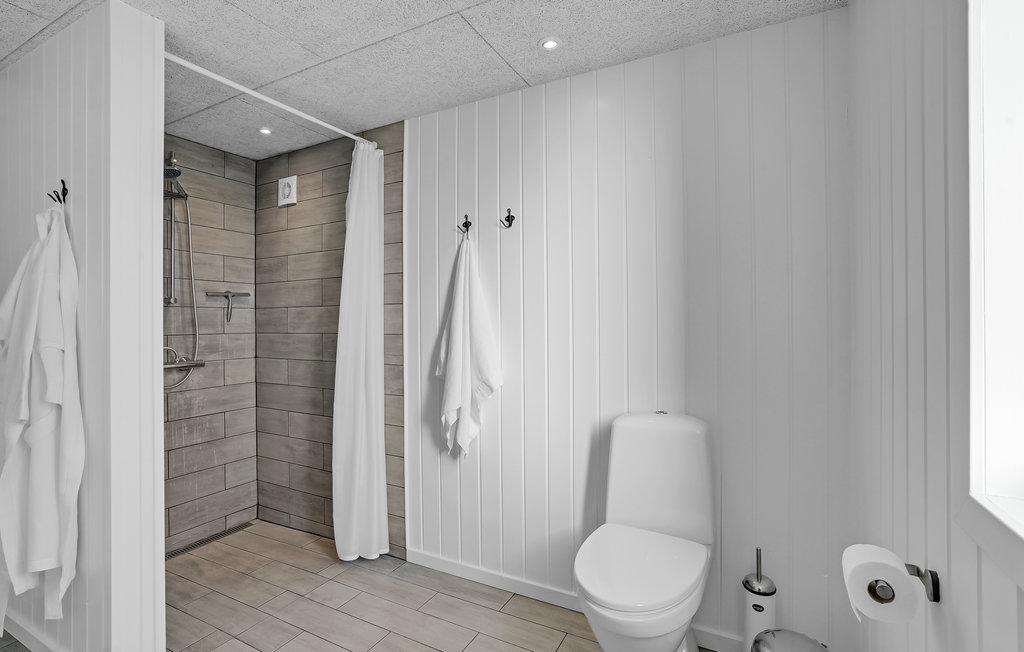 Feriehuse - Agger , Danmark - B40016 26