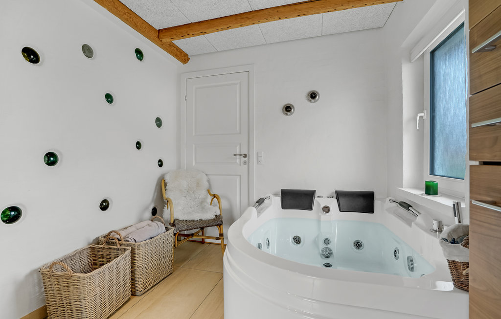 Ferienhaus - Agger , Dänemark - B40018 28