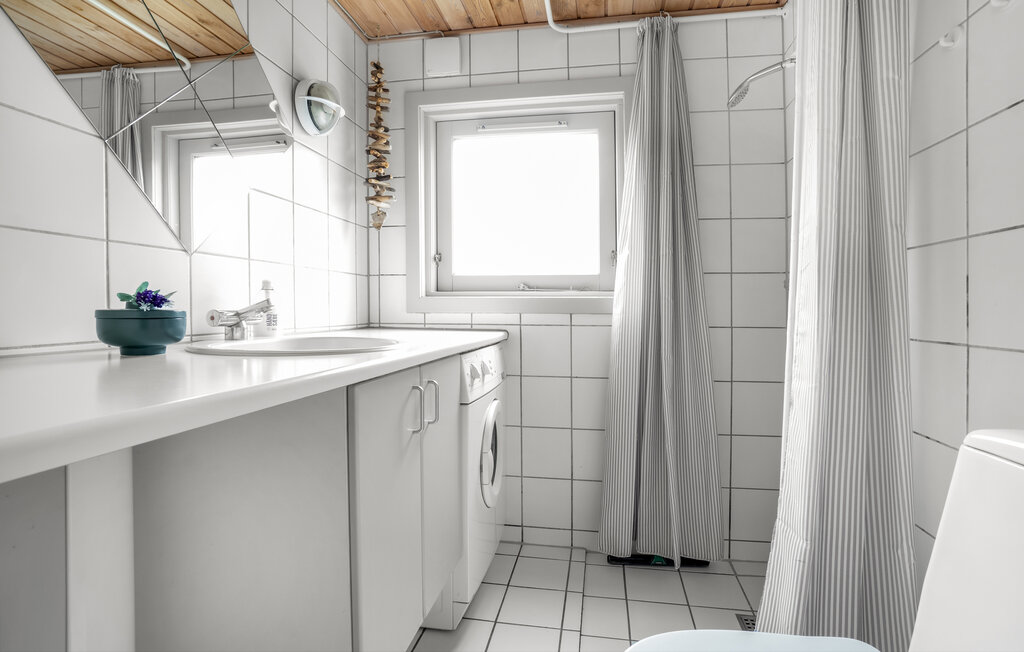 Ferienhaus - Kærgården/Vesterv. , Dänemark - B40042 25