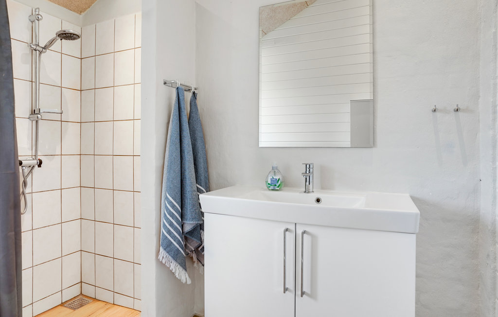 Ferienhaus - Agger Strand , Dänemark - B40204 30