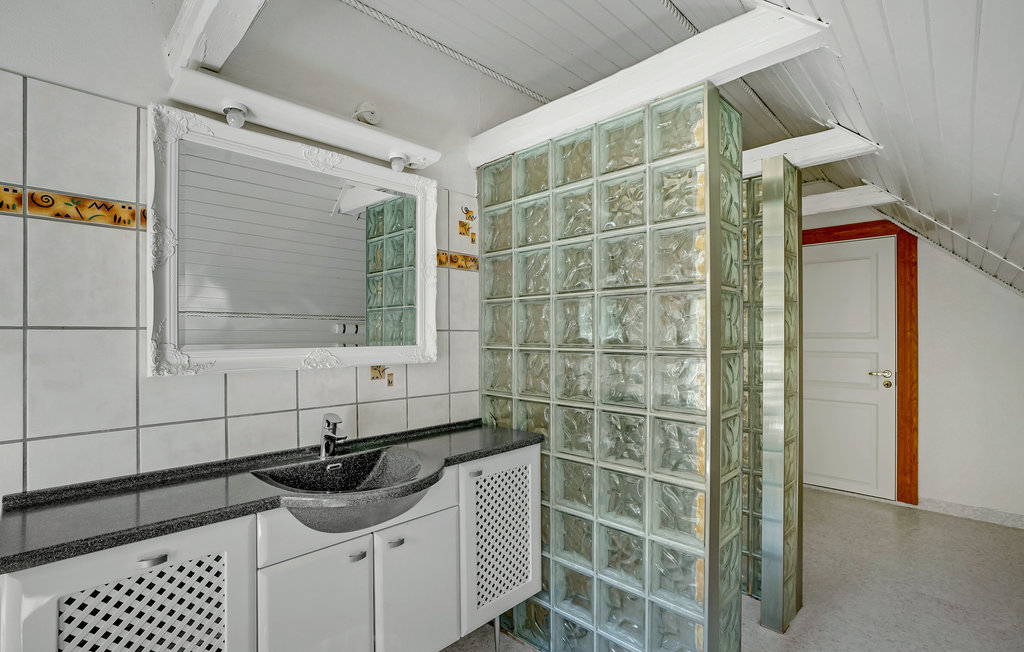 Feriehuse - Agger , Danmark - B40320 28