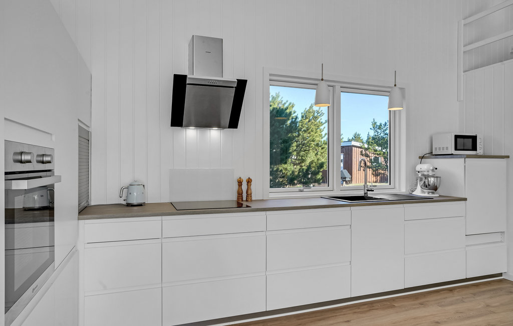 Feriehuse - Agger , Danmark - B40016 6