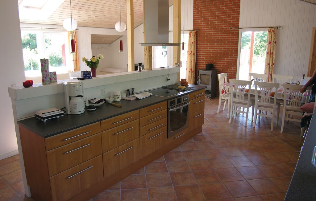 Feriehuse - Kærgården/Vestervig , Danmark - B40024 4