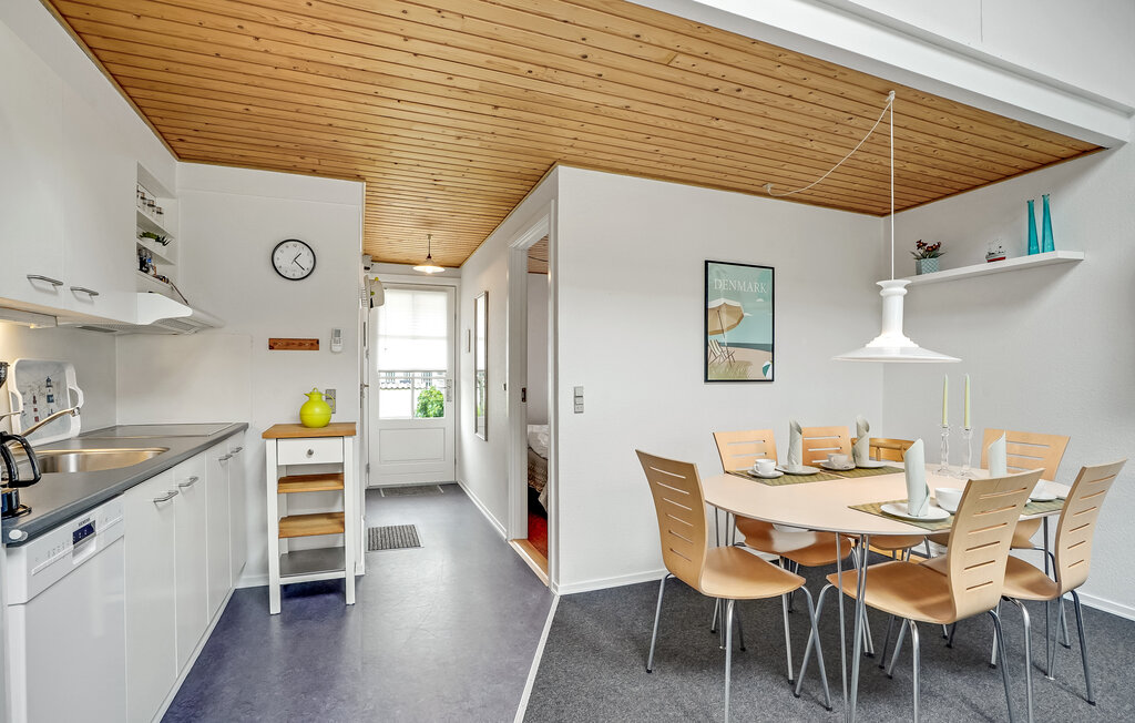 Lejlighed - Agger Strand , Danmark - B40048 7