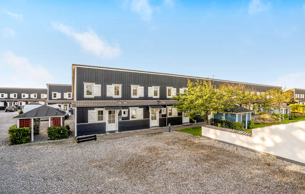 Ferienhaus - Agger Strand , Dänemark - B40058 1