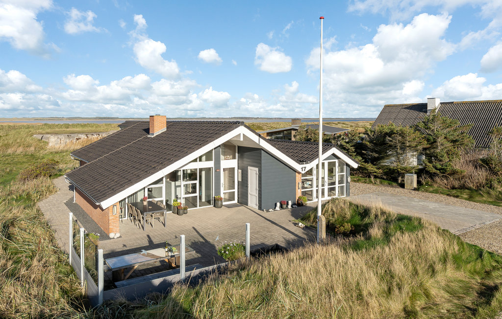 Ferienhaus - Agger , Dänemark - B40817 1