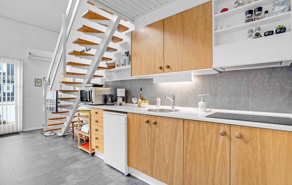 Ferienhaus - Agger Strand , Dänemark - B40058 7