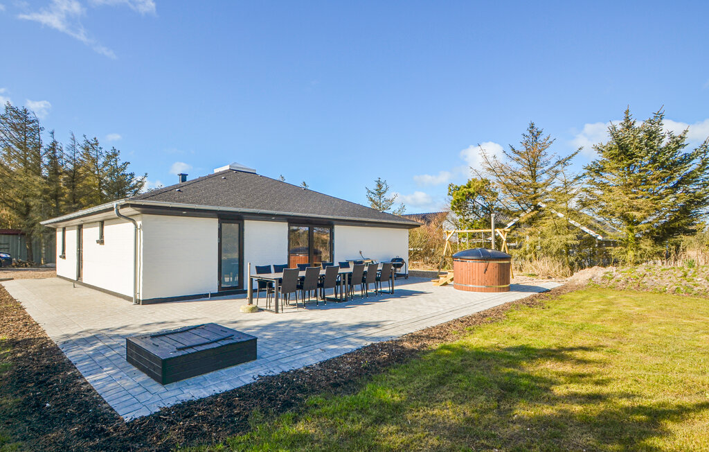 Ferienhaus - Agger , Dänemark - B40417 1