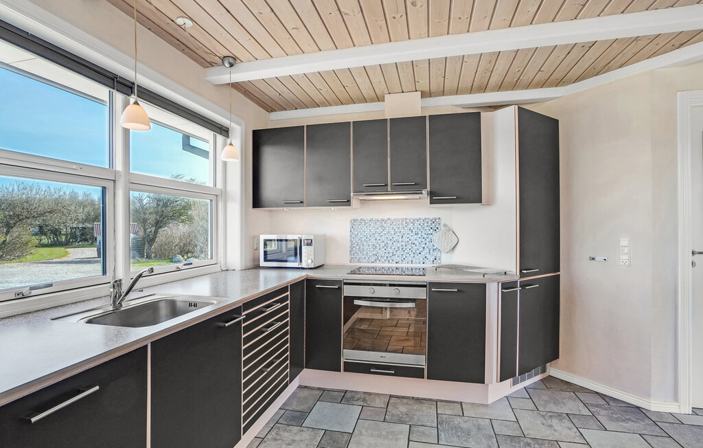 Ferienhaus - Kærgården/Vestervig , Dänemark - B40031 5