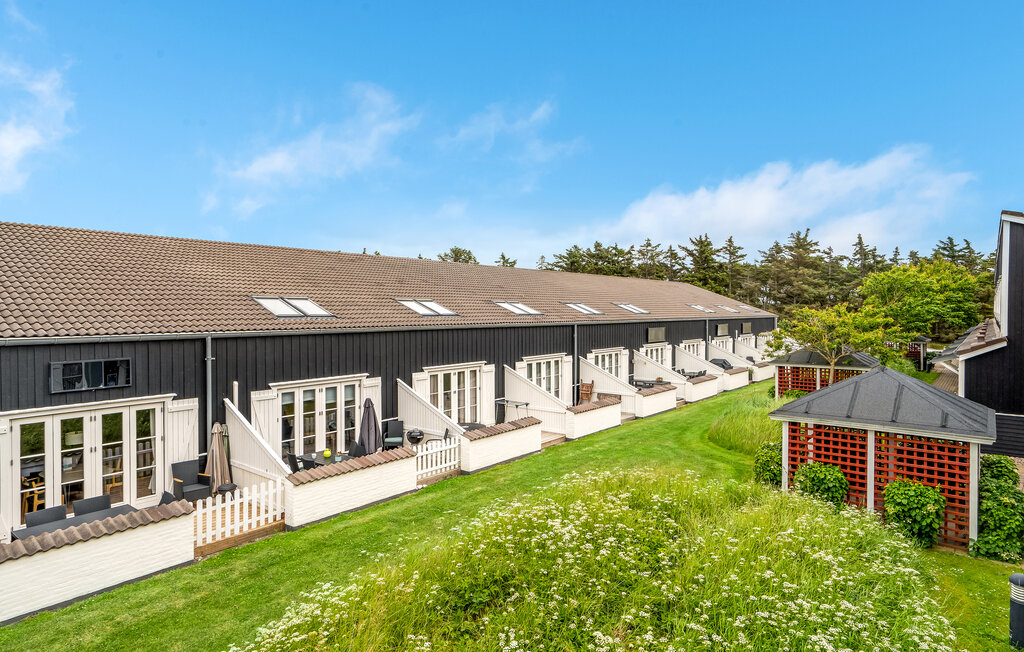 Lejlighed - Agger Strand , Danmark - B40048 1