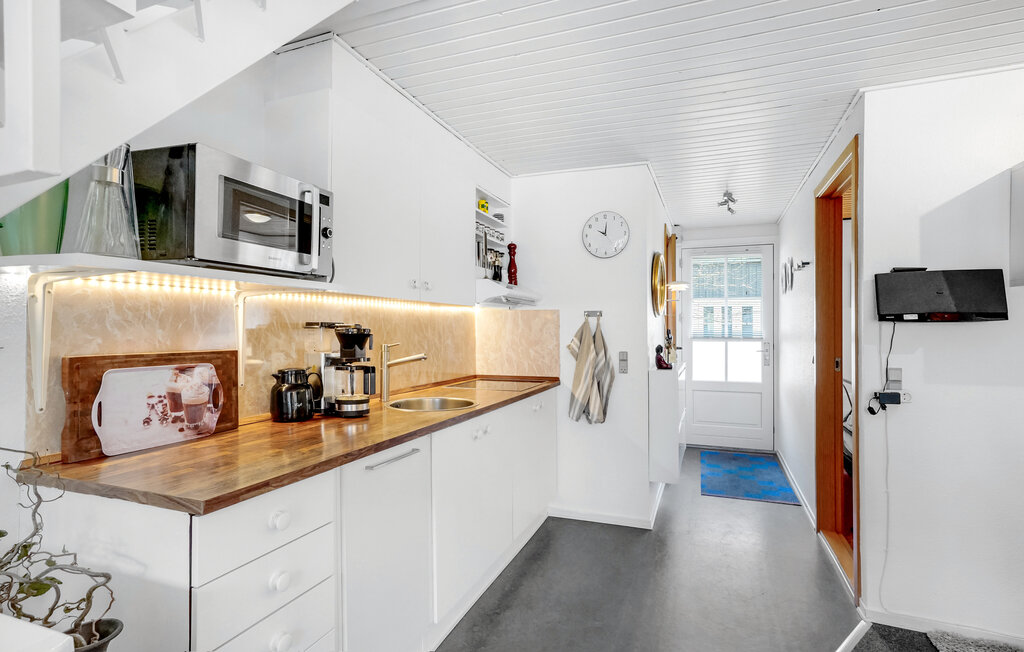 Ferienhaus - Agger Strand , Dänemark - B40055 8