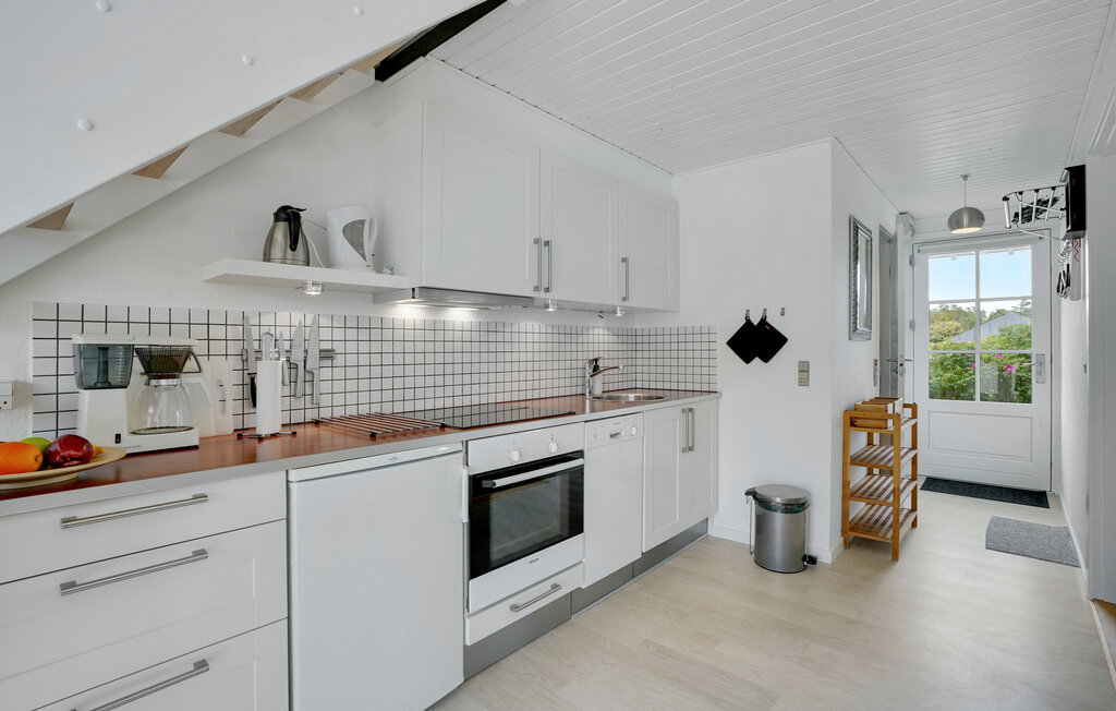 Feriehuse - Agger , Danmark - B40079 9